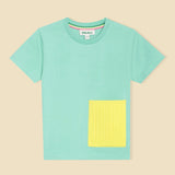 Unisex The Origami Pocket T-Shirt