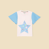 Girls Such A Star Tee T-Shirt