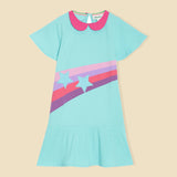 Girls Rainbow Dream Dress