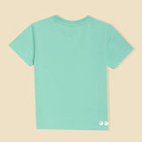 Unisex The Origami Pocket T-Shirt