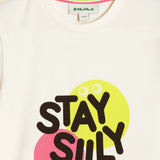 Unisex Stay Silly Tee T-Shirt