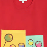 Unisex Pocket 2.0 T-Shirt