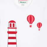 Boys Lighthouse T-Shirt