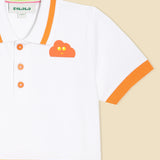 Cloud Polo Shirt for Boys