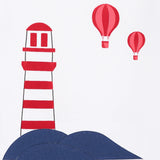 Boys Lighthouse T-Shirt