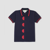 Hide And Seek Polo Shirt for Boys