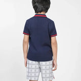 Hide And Seek Polo Shirt for Boys