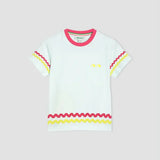 Girls Lolo Pocket T-Shirt